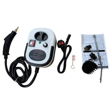 Load image into Gallery viewer, Steam Cleaner High Temp Disinfection for Kitchen Bathroom Car Air Conditioning Range Hood Household Multi-Purpose Steam Machine