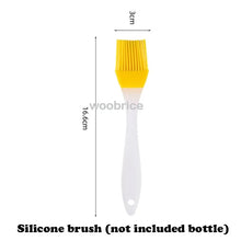 Load image into Gallery viewer, 2in1 Kitchen Spray Oil Dispenser Oil Sprayer Polisher Or Only Spray for Air Fryer Salad Grilling Roasting Cooking Kitchen Acce