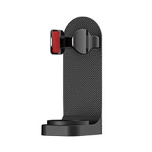 Load image into Gallery viewer, Adjustable Toothbrush Holder Electric Toothbrush Base Silicone Non-slip Wall Mount Brush Body Rack Adapt 99%
