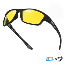 Load image into Gallery viewer, Polarized Glasses Fishing Sunglasses Men Driving Shades Male Eyeglasses Women UV400 Eyewear Hiking Classic Sun Glasses