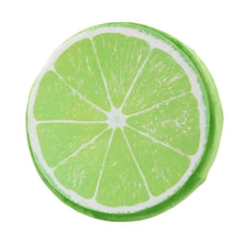 Load image into Gallery viewer, Round Chair Cushions Comfortable Seat Pads Funny Fruit Garden Dining Outdoor Pads