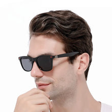 Load image into Gallery viewer, Korean Colorful Sunglasses Men Driving Mercury Lens Fashion Glasses