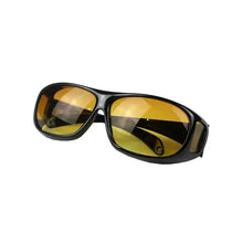 Load image into Gallery viewer, Drivers Goggles Interior Accessory Protective Gears Sunglasses Night Vision Glasses Anti Glare Car Driving Glasses 2024 NEW