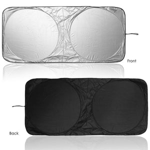 Car Window Sunshade Windshield Cover Auto SunShade Anti Snow Ice Sun Protection