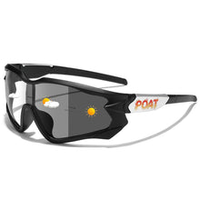 Load image into Gallery viewer, Fashion Brand Men Women Bicycle Photochromic Eyewear MTB Bike Fishing Running Cycling Sports Sunlasses Comfortable Goggles