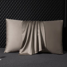 Load image into Gallery viewer, Real Mulberry Silk PillowCase 100% Silk Pillow Case Protect Skin Pillowcase  Bedding Pillow Cases Cover Free Shipping