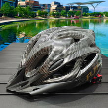 Load image into Gallery viewer, PMT New Cycling Helmet Comfort Lining Lightweight Hollow Riding Safety Head Protection Bicycle MTB Helmets Men Women Bike Helmet