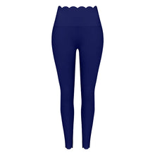 Load image into Gallery viewer, Women's Seamless Fitness Yoga Pants High Waist Sportswear Woman Gym Slim Fit Nude Feel Trousers Activewear Workout Leggings