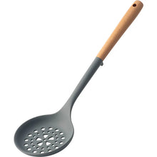 Load image into Gallery viewer, NEW Silicone Spatula Non Stick Pan Wooden Handle Silicone Vegetable Heat-resistant Silicone Cooking Spatula Spoon Kitchen tool