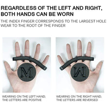 Load image into Gallery viewer, 1PC Size S/M/L Silicone Shot Lock Basketball Ball Shooting Trainer Training Accessories Three-Point for Kids Adult Man Teens