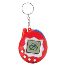 Load image into Gallery viewer, 2 Packs Children Virtual Pet Handheld Game Electronic Mini Pet Training Toy