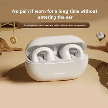 Load image into Gallery viewer, New Original T75 Bone Conduction Wireless Bluetooth 5.3 Headphones Sports Earphones HiFi Sound Quality Waterproof TWS Headset
