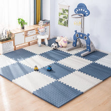 Load image into Gallery viewer, Kids Foam Puzzle Mat for Play, Baby Carpet, Floor Padding for Home Workout