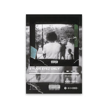 Load image into Gallery viewer, Rapper Album Cover Retro Poster Music Canvas Wall Art Print Mural Home Decor Music Lover Gift