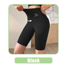 Load image into Gallery viewer, M-XL Women Shorts Sports Shorts For Women New Cycling Jogging Fitness High Waist Push Up Gym shorts Leggings Yoga Clothing