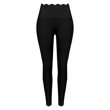 Load image into Gallery viewer, Women's Seamless Fitness Yoga Pants High Waist Sportswear Woman Gym Slim Fit Nude Feel Trousers Activewear Workout Leggings