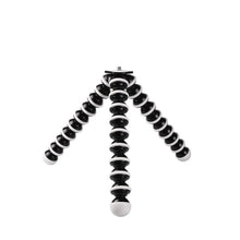 Load image into Gallery viewer, Mini Octopus Tripod - Phone &amp; Camera Stand (Universal)
