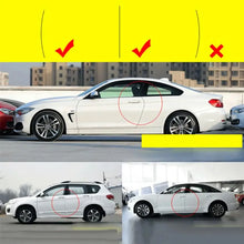 Load image into Gallery viewer, Car Sticker Door Edge Guards Trim Molding Protection Strip Scratch Protector Car Crash Barriers Door Guard Collision Universal