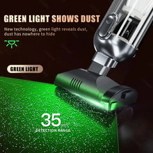 Load image into Gallery viewer, CENRR Car Vacuum Cleaner Mini 998000PA Powerful Cordless Portable Vacuum Cleaner for Home Appliance Handheld Blower Car Cleaner