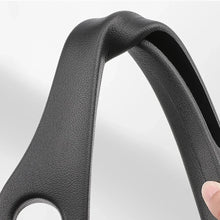 Load image into Gallery viewer, 2pcs Car Seat Gap Filler Leak Proof Crevice Storage Organizer Universal Fit Between Seats Console Auto Interior Accessories