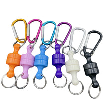 Load image into Gallery viewer, Luya Magnetic Buckle Strong Mountaineering Fishing Tool Portable Outdoor Strap