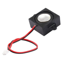 Load image into Gallery viewer, 1PCS 2831/3128 Speaker 4 Ohm 3 Watt 4R 3W Full Range Cavity Sound Speaker HIFI Speaker Accessories 3525 4 ohm ultra-thin speaker
