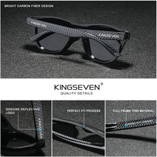 Load image into Gallery viewer, Fashion Design Polarized Sunglasses TR90 Retro Men Women Glasses