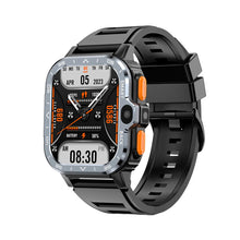 Load image into Gallery viewer, Android Smart Watch for Men – GPS, Dual Camera, NFC, 4G SIM, WiFi – 16GB/64GB Storage