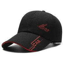 Load image into Gallery viewer, Hats, Men, Summer Long Brim, Baseball Caps, Spring Casual, Outdoor Sun, Fishing Hats, Sunscreens, Shade Caps, Women Official Web