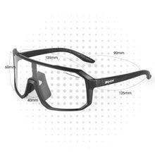 Load image into Gallery viewer, Cycling Glasses Photochromic Sunglasses Men Women Mountain Bike Road Eyewear New Bicycle Riding Outdoor Sports Hiking Goggles