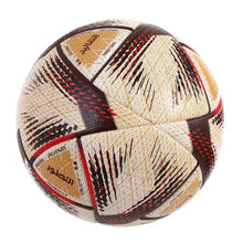 Load image into Gallery viewer, 2025 High Quality Soccer Ball Official Size 5 PU Material Seamless Wear Resistant Match Training Football Futbol Voetbal Bola