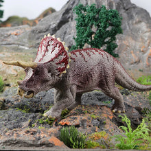 Load image into Gallery viewer, Dinosaurs World Action Figures – Savage Jurassic Collection