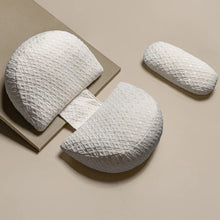 Load image into Gallery viewer, PANGDUBE Multifunctional Pregnancy Pillow for Pregnant Women Pregnant Pillow Breastfeeding Cushion Maternity Sleeping Pillow