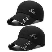 Load image into Gallery viewer, Hats, Men, Summer Long Brim, Baseball Caps, Spring Casual, Outdoor Sun, Fishing Hats, Sunscreens, Shade Caps, Women Official Web