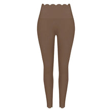 Load image into Gallery viewer, Women's Seamless Fitness Yoga Pants High Waist Sportswear Woman Gym Slim Fit Nude Feel Trousers Activewear Workout Leggings