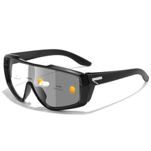 Load image into Gallery viewer, Fashion Brand Men Women Bicycle Photochromic Eyewear MTB Bike Fishing Running Cycling Sports Sunlasses Comfortable Goggles