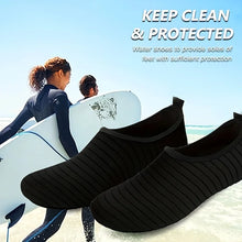 Load image into Gallery viewer, 2024 Unisex Quick-Dry Beach Water Shoes Breathable Anti-Slip Swimming Sneakers