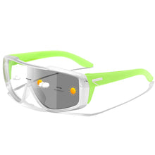 Load image into Gallery viewer, Fashion Brand Men Women Bicycle Photochromic Eyewear MTB Bike Fishing Running Cycling Sports Sunlasses Comfortable Goggles