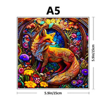 Load image into Gallery viewer, Wooden Puzzle for Adults, Cat Wooden Jigsaw Puzzles for Adults, Unique Animal Shape Wood Cut Puzzles for Family Friend