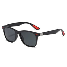 Load image into Gallery viewer, Korean Colorful Sunglasses Men Driving Mercury Lens Fashion Glasses