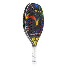 Load image into Gallery viewer, GAIVOTA 2025 beach tennis racket carbon fiber 12K racket surface rough, ranging from beginner to advanced competition rackets