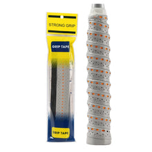 Load image into Gallery viewer, Anti-slip Sport Overgrip Tape Tennis Overgrip Sweatband Badminton Racket Grip Sweat Band Padel Shock Absorption Grip Tape