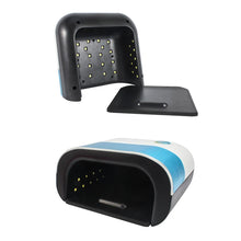 Load image into Gallery viewer, SUNUV SUN3 48W UV LED Nail Dryer Lamp with Smart Timer &amp; Digital Display Machine