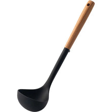 Load image into Gallery viewer, NEW Silicone Spatula Non Stick Pan Wooden Handle Silicone Vegetable Heat-resistant Silicone Cooking Spatula Spoon Kitchen tool
