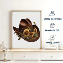 Load image into Gallery viewer, Alien Animal Wooden Puzzle: Difficult Magic Toy, Irregular Shape, Gift Idea