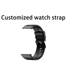 Load image into Gallery viewer, 2025 New Watch 5 MAX Smart Watch HD AMOLED Screen NFC GPS Tracker Bluetooth Call Waterproof Sports Health Smartwatch Men Women