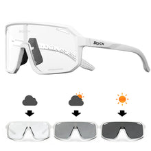 Load image into Gallery viewer, SCVCN New Cycling Glasses Bike Sunglasses Men UV400 Eyewear Outdoor Sports MTB Goggles Bicycle Women Riding Hiking Sunglasses
