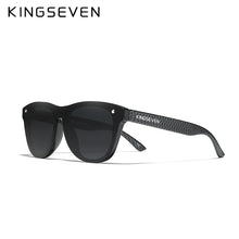 Load image into Gallery viewer, Fashion Design Polarized Sunglasses TR90 Retro Men Women Glasses