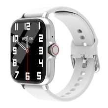 Load image into Gallery viewer, 1.83&#39;&#39; Waterproof Smart Watch – Answer Calls, Message Alerts, Sleep &amp; Fitness Tracking – Compatible with iPhone &amp; Android