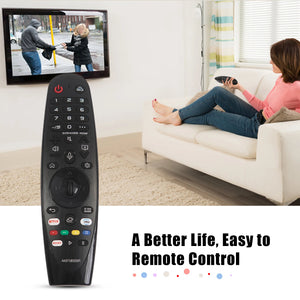 20GA AKB75855501 Universal Remote for LG Smart TV Magic Remote Replacement (No Voice)